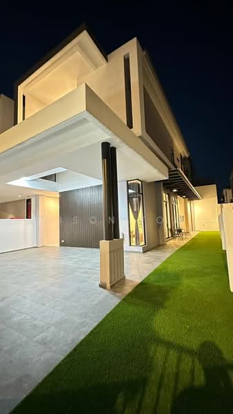 Cluster House for Rent in Tebrau (Johor) - Vison Foo - PropertyGuru.com.my