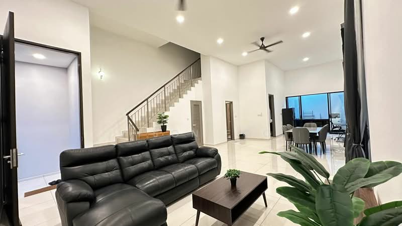 Cluster House for Rent in Tebrau (Johor) - Vison Foo - PropertyGuru.com.my