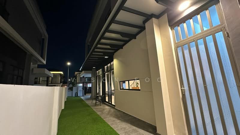Cluster House for Rent in Tebrau (Johor) - Vison Foo - PropertyGuru.com.my