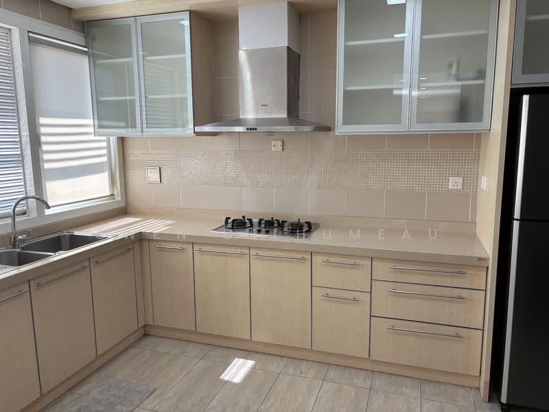 One Menerung untuk Untuk Disewa - RM 16,000 /bulan, Mac 2026 - PropertyGuru.com.my