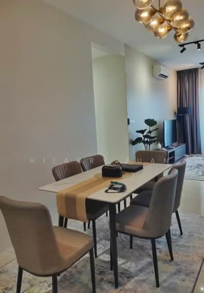 Apartment for Rent at Vista Sentul Residences - Hilarry Juan - PropertyGuru.com.my