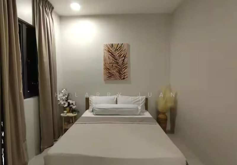 Apartment for Rent at Vista Sentul Residences - Hilarry Juan - PropertyGuru.com.my