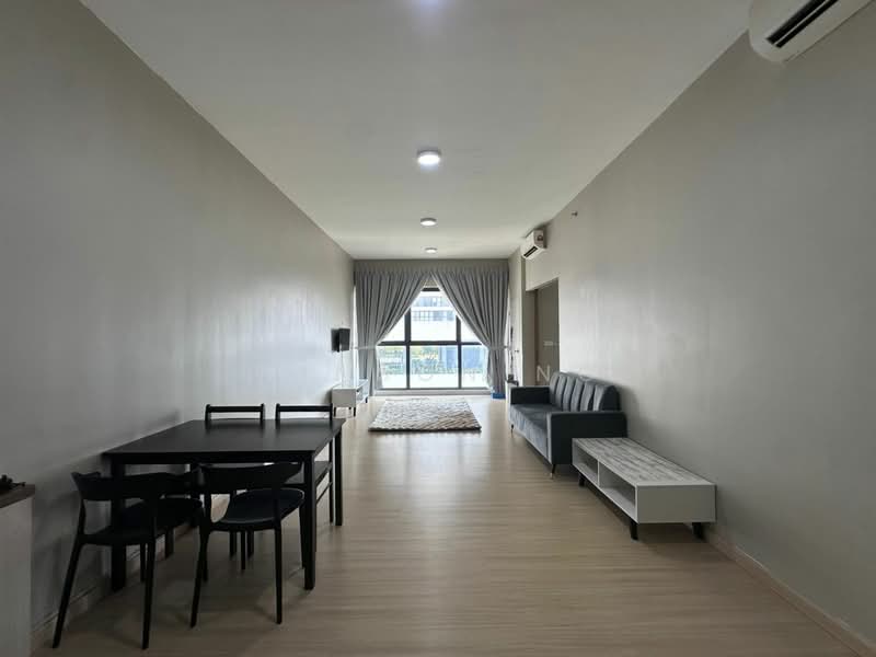 Service Residence for Rent at D'sara Sentral - Winson Ng - PropertyGuru.com.my