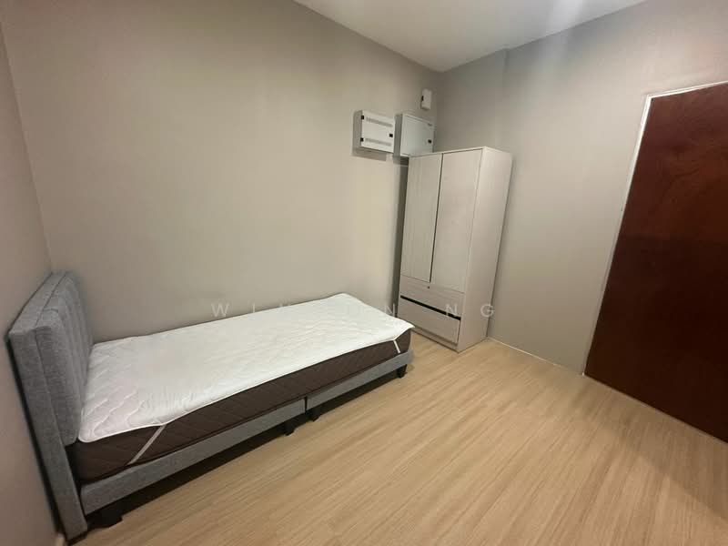 Service Residence for Rent at D'sara Sentral - Winson Ng - PropertyGuru.com.my