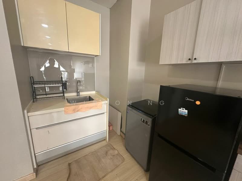 Service Residence for Rent at D'sara Sentral - Winson Ng - PropertyGuru.com.my