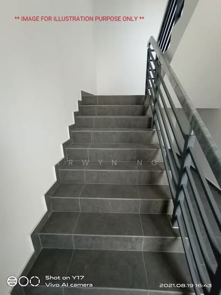 Factory for Rent in Senai (Kulai) - Irwyn Ng - Interior - PropertyGuru.com.my