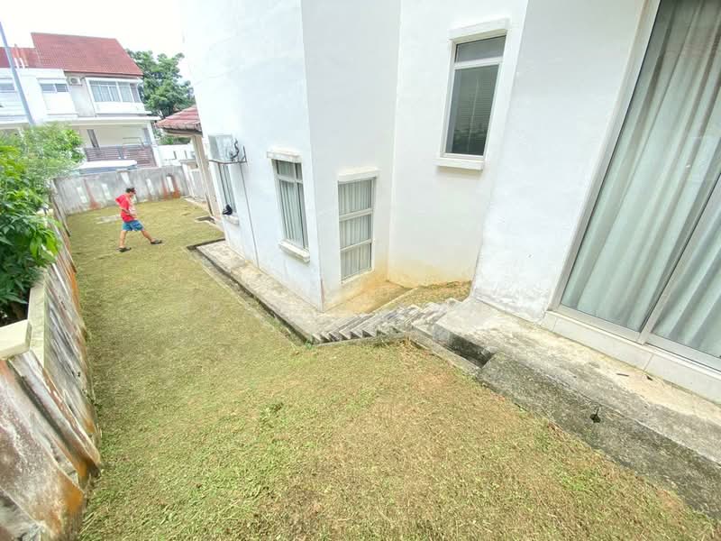 Semi-Detached House for Sale in Kota Emerald (Rawang) - Jessie Wong - Exterior - PropertyGuru.com.my