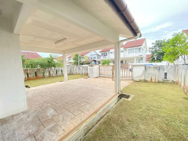 Semi-Detached House for Sale in Kota Emerald (Rawang) - Jessie Wong - Exterior - PropertyGuru.com.my