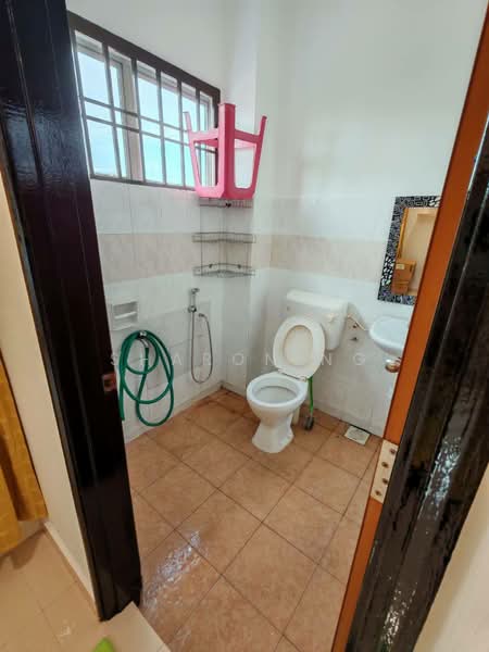 BUKIT INDAH BANDAR NUSAJAYA untuk Untuk Dijual - RM 660,000, Mac 2026 - Bathroom - PropertyGuru.com.my