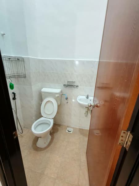 BUKIT INDAH BANDAR NUSAJAYA untuk Untuk Dijual - RM 660,000, Mac 2026 - Bathroom - PropertyGuru.com.my