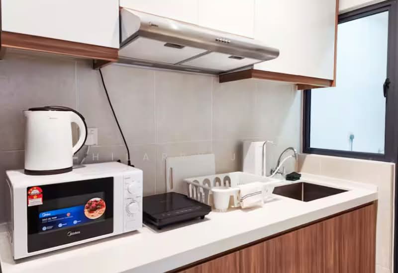 Flora Residency untuk Untuk Disewa - RM 1,650 /bulan, Mac 2026 - PropertyGuru.com.my