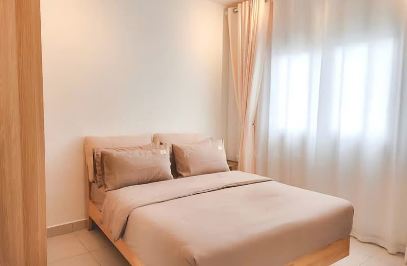 Flora Residency untuk Untuk Disewa - RM 1,650 /bulan, Mac 2026 - PropertyGuru.com.my