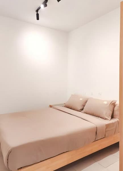 Flora Residency untuk Untuk Disewa - RM 1,650 /bulan, Mac 2026 - PropertyGuru.com.my