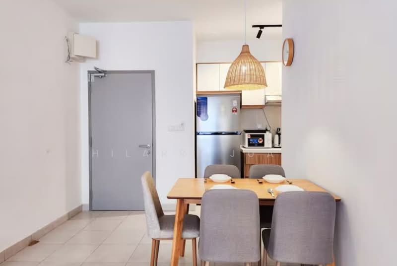 Flora Residency untuk Untuk Disewa - RM 1,650 /bulan, Mac 2026 - PropertyGuru.com.my