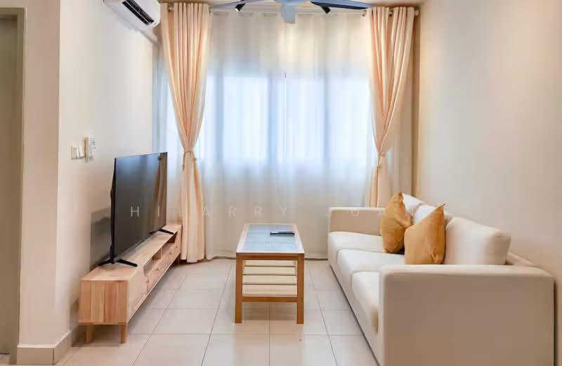 Flora Residency untuk Untuk Disewa - RM 1,650 /bulan, Mac 2026 - PropertyGuru.com.my