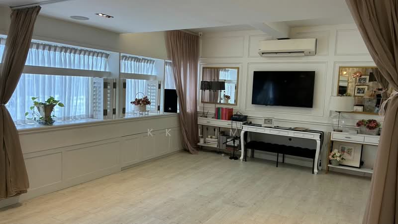 Shop / Office for Rent in Taman Tun Dr Ismail (Kuala Lumpur) - KK Lim - Living Room - PropertyGuru.com.my