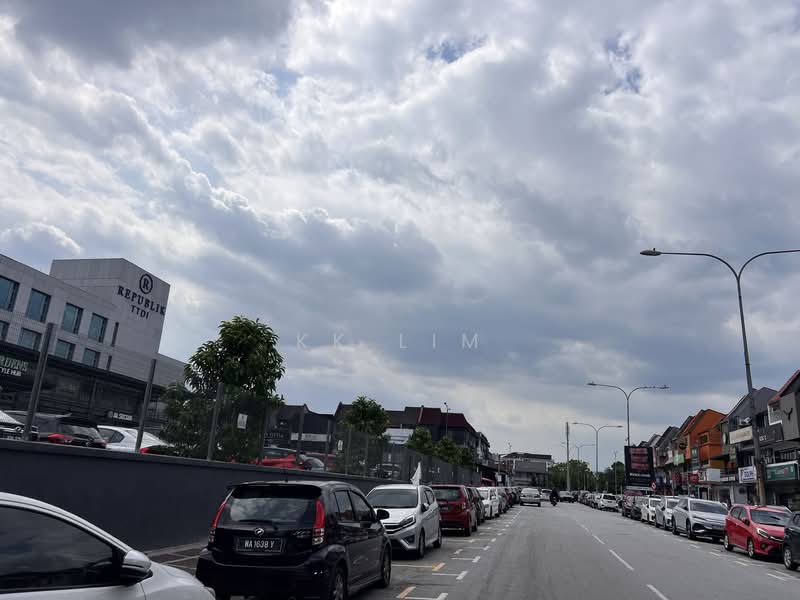 Shop / Office for Rent in Taman Tun Dr Ismail (Kuala Lumpur) - KK Lim - PropertyGuru.com.my