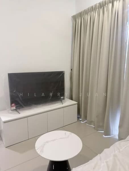 Service Residence for Rent at Baron Residence @ Lake City - Hilarry Juan - PropertyGuru.com.my