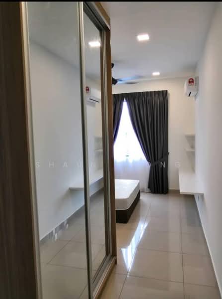 Kondominium untuk Disewa di Sutera Pines - Shaun Chong - Bedroom - PropertyGuru.com.my