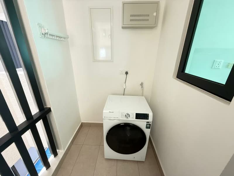 Condominium for Rent at Mezzo - Joanne Liw - Interior - PropertyGuru.com.my