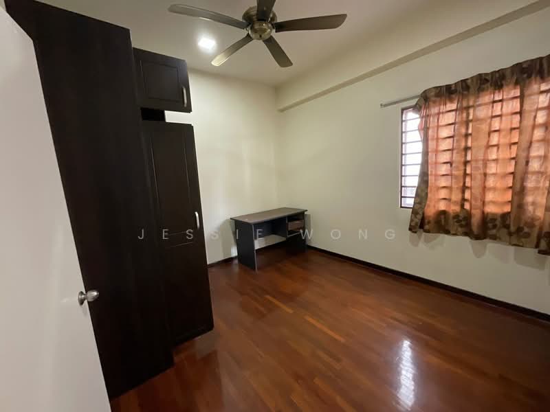 Semi-Detached House for Sale in Kota Emerald (Rawang) - Jessie Wong - Bedroom - PropertyGuru.com.my