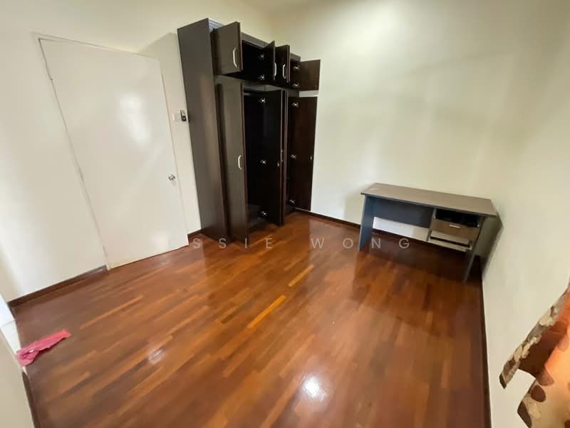 Semi-Detached House for Sale in Kota Emerald (Rawang) - Jessie Wong - Bedroom - PropertyGuru.com.my