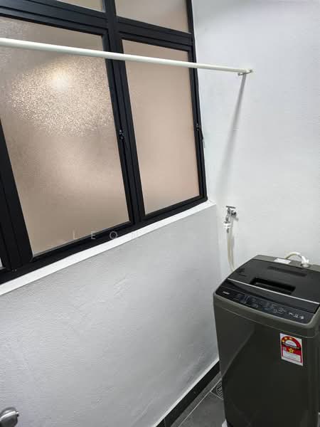 Service Residence for Rent at Traders Park - Leon Kwan - Interior - PropertyGuru.com.my