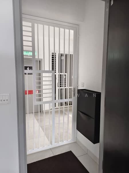 Service Residence for Rent at Traders Park - Leon Kwan - Entrance - PropertyGuru.com.my