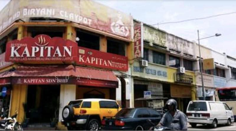 Sovo untuk Dijual di George Town (Penang) - Alice Ooi - Exterior - PropertyGuru.com.my