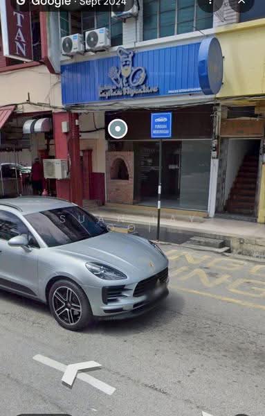 Sovo untuk Dijual di George Town (Penang) - Alice Ooi - Exterior - PropertyGuru.com.my