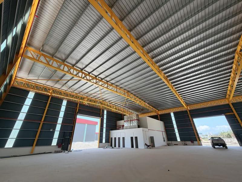 Kilang Terpisah untuk Disewa di Bukit Minyak (Penang) - Kai Yik - Interior - PropertyGuru.com.my