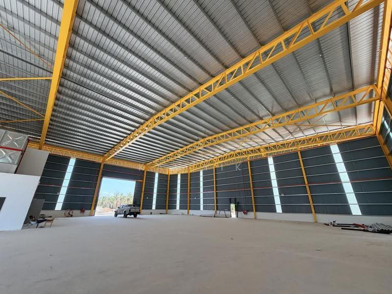 Kilang Terpisah untuk Disewa di Bukit Minyak (Penang) - Kai Yik - Interior - PropertyGuru.com.my