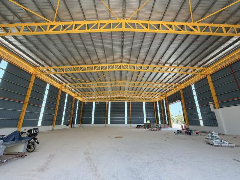 Kilang Terpisah untuk Disewa di Bukit Minyak (Penang) - Kai Yik - Interior - PropertyGuru.com.my