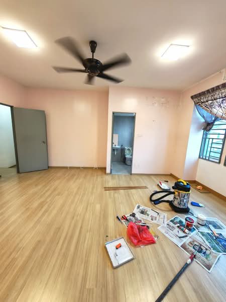 Terraced House for Rent in Rawang (Selangor) - Yean Ma - Interior - PropertyGuru.com.my