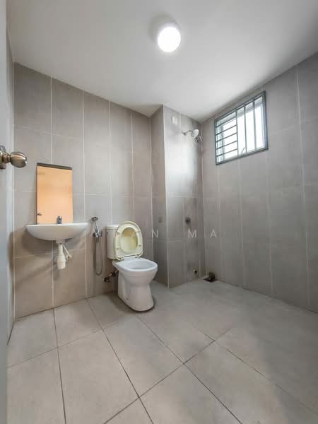 Terraced House for Rent in Rawang (Selangor) - Yean Ma - Bathroom - PropertyGuru.com.my