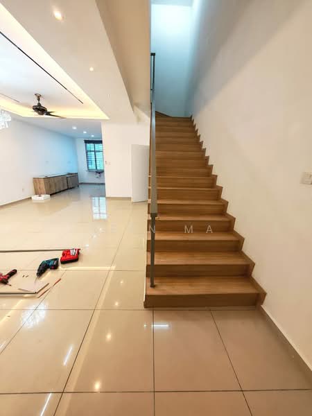 Terraced House for Rent in Rawang (Selangor) - Yean Ma - Interior - PropertyGuru.com.my