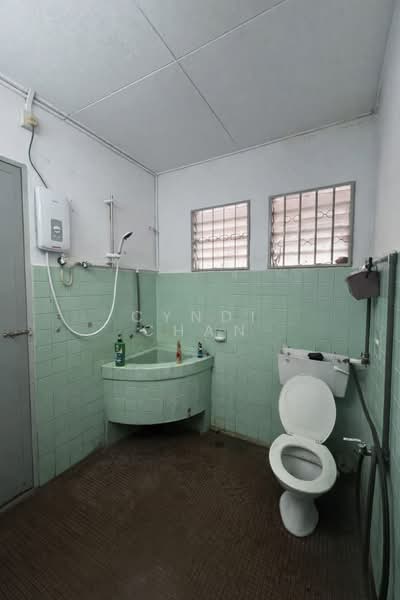 2-storey Terraced House for Sale in Bukit Mertajam (Penang) - Cyndi Chan - Bathroom - PropertyGuru.com.my