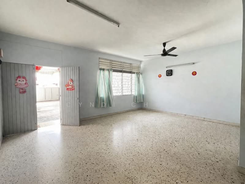 2-storey Terraced House for Sale in Bukit Mertajam (Penang) - Cyndi Chan - Living Room - PropertyGuru.com.my