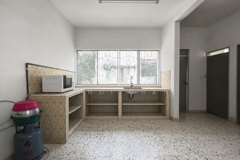 2-storey Terraced House for Sale in Bukit Mertajam (Penang) - Cyndi Chan - Kitchen - PropertyGuru.com.my