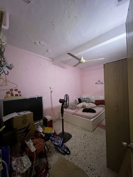 2-storey Terraced House for Sale in Bukit Mertajam (Penang) - Cyndi Chan - Bedroom - PropertyGuru.com.my