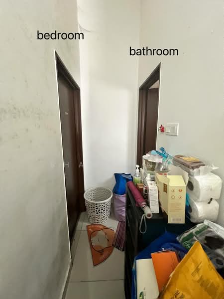 Cluster House for Sale in Iskandar Puteri (Nusajaya) (Johor) - Sharon Ng - Corridor - PropertyGuru.com.my