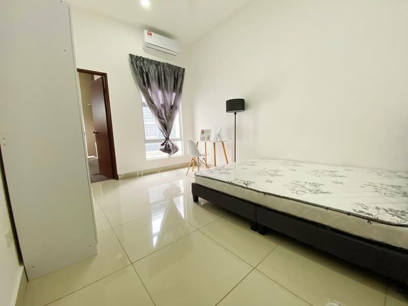 Cluster House for Sale in Iskandar Puteri (Nusajaya) (Johor) - Sharon Ng - Bedroom - PropertyGuru.com.my