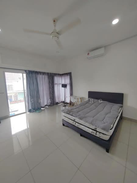 Cluster House for Sale in Iskandar Puteri (Nusajaya) (Johor) - Sharon Ng - Bedroom - PropertyGuru.com.my