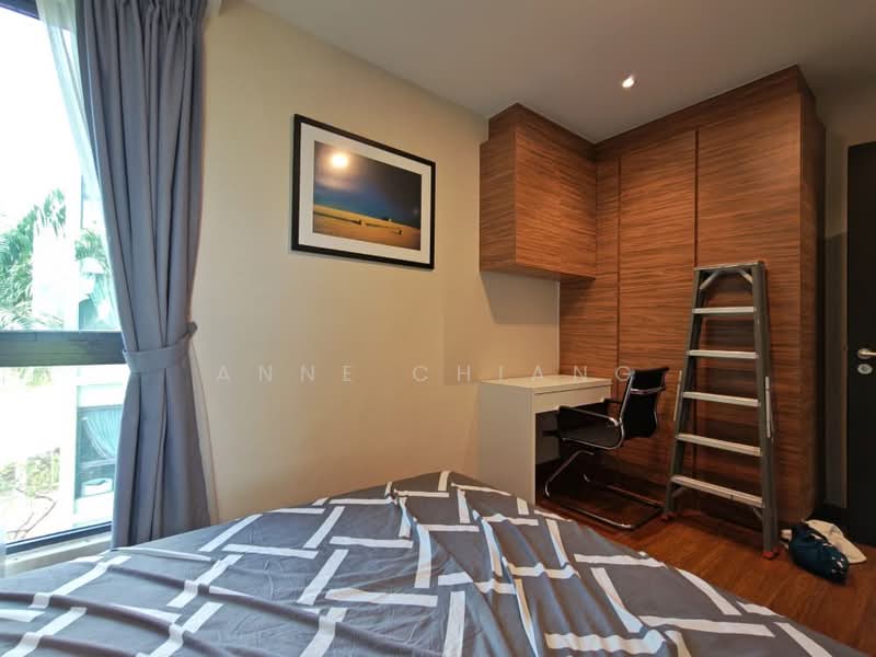 Apartment for Rent at Molek Pine 4 - Anne Chiang - Bedroom - PropertyGuru.com.my