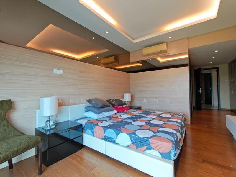 Apartment for Rent at Molek Pine 4 - Anne Chiang - Bedroom - PropertyGuru.com.my
