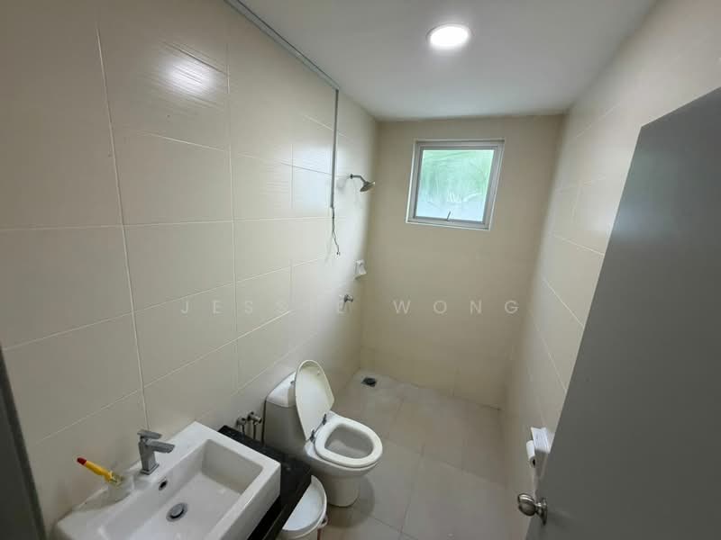 Anggun 2 Residence untuk Untuk Dijual - RM 1,200,000, Apr 2026 - Bathroom - PropertyGuru.com.my