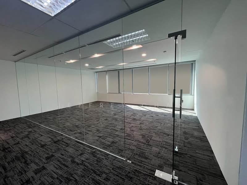 Office for Rent in Bandar Utama Damansara (Petaling Jaya) - Jeffrey Chan - Interior - PropertyGuru.com.my