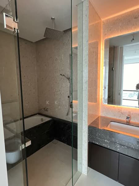Pavilion Damansara Heights untuk Untuk Disewa - RM 7,300 /bulan, Mac 2026 - Bathroom - PropertyGuru.com.my