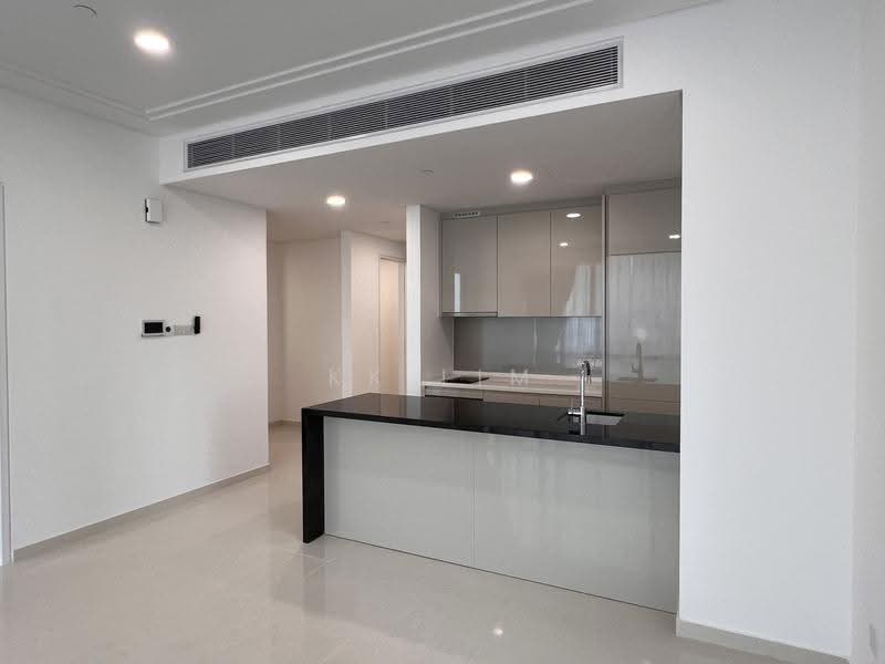Service Residence for Rent at Pavilion Damansara Heights - KK Lim - Kitchen - PropertyGuru.com.my