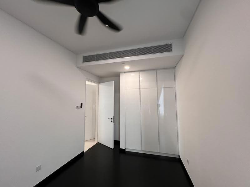Service Residence for Rent at Pavilion Damansara Heights - KK Lim - Interior - PropertyGuru.com.my